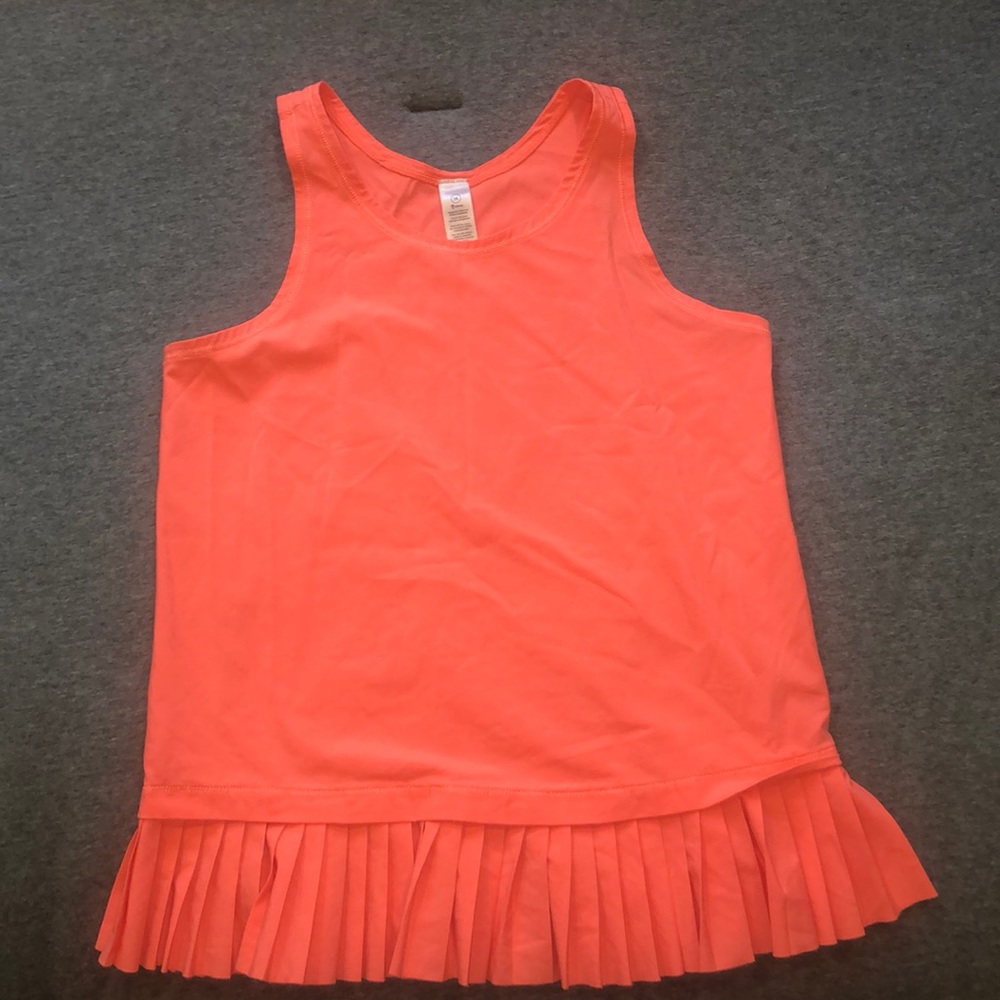 Ivivva tank top